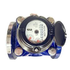 Đồng hồ đo nước thải
